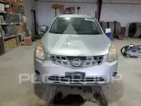 2011 Nissan ROGUE фото