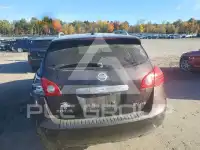 2011 Nissan ROGUE фото