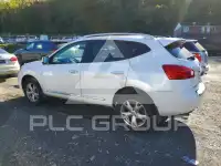 2011 Nissan ROGUE фото