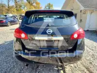 2011 Nissan ROGUE photo