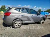 2011 Nissan ROGUE photo