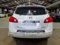 2011 Nissan ROGUE фото