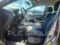 2011 Nissan ROGUE photo