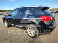 2011 Nissan ROGUE photo