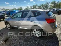 2011 Nissan ROGUE photo