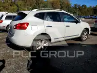 2011 Nissan ROGUE фото