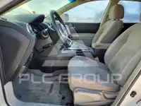 2011 Nissan ROGUE фото