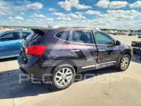 2011 Nissan ROGUE photo