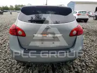 2011 Nissan ROGUE фото