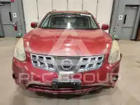 2011 Nissan ROGUE фото