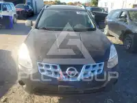 2011 Nissan ROGUE фото
