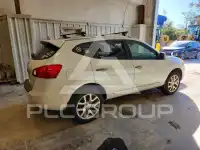 2011 Nissan ROGUE фото