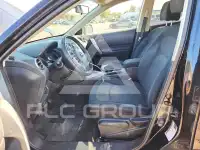 2011 Nissan ROGUE фото