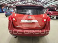 2011 Nissan ROGUE фото