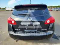 2011 Nissan ROGUE photo