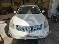 2011 Nissan ROGUE фото
