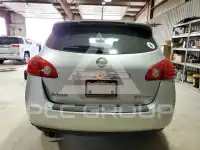 2011 Nissan ROGUE фото