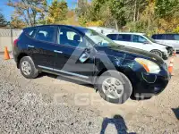 2011 Nissan ROGUE photo