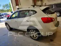 2011 Nissan ROGUE фото