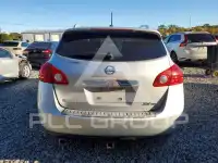 2011 Nissan ROGUE фото