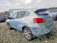 2011 Nissan ROGUE фото