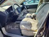 2011 Nissan ROGUE photo