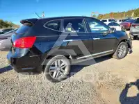 2011 Nissan ROGUE фото