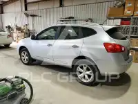 2011 Nissan ROGUE фото