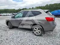 2011 Nissan ROGUE фото