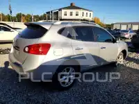 2011 Nissan ROGUE фото