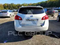 2011 Nissan ROGUE фото