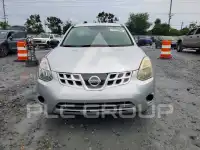 2011 Nissan ROGUE photo