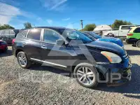 2011 Nissan ROGUE фото