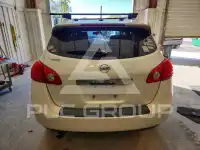 2011 Nissan ROGUE фото