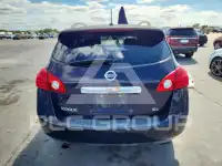2011 Nissan ROGUE photo