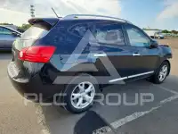 2011 Nissan ROGUE photo