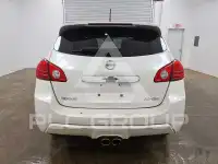 2011 Nissan ROGUE фото