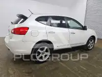 2011 Nissan ROGUE фото
