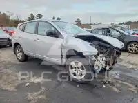 2011 Nissan ROGUE фото