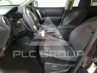 2011 Nissan ROGUE фото