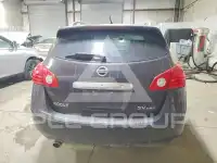 2011 Nissan ROGUE фото