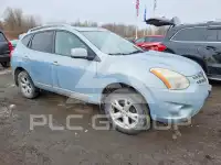 2011 Nissan ROGUE фото
