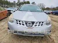 2011 Nissan ROGUE фото