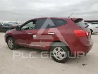 2011 Nissan ROGUE фото