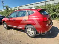 2011 Nissan ROGUE фото
