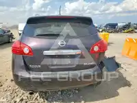 2011 Nissan ROGUE фото