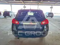 2011 Nissan ROGUE фото