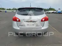 2011 Nissan ROGUE photo