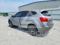 2011 Nissan ROGUE фото