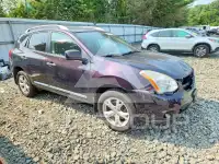 2011 Nissan ROGUE фото